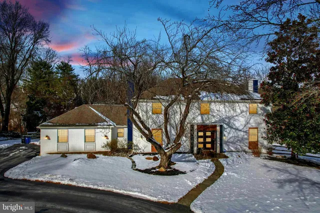 $1,625,000 | 700 Cp Wds Road, Villanova, PA 19085