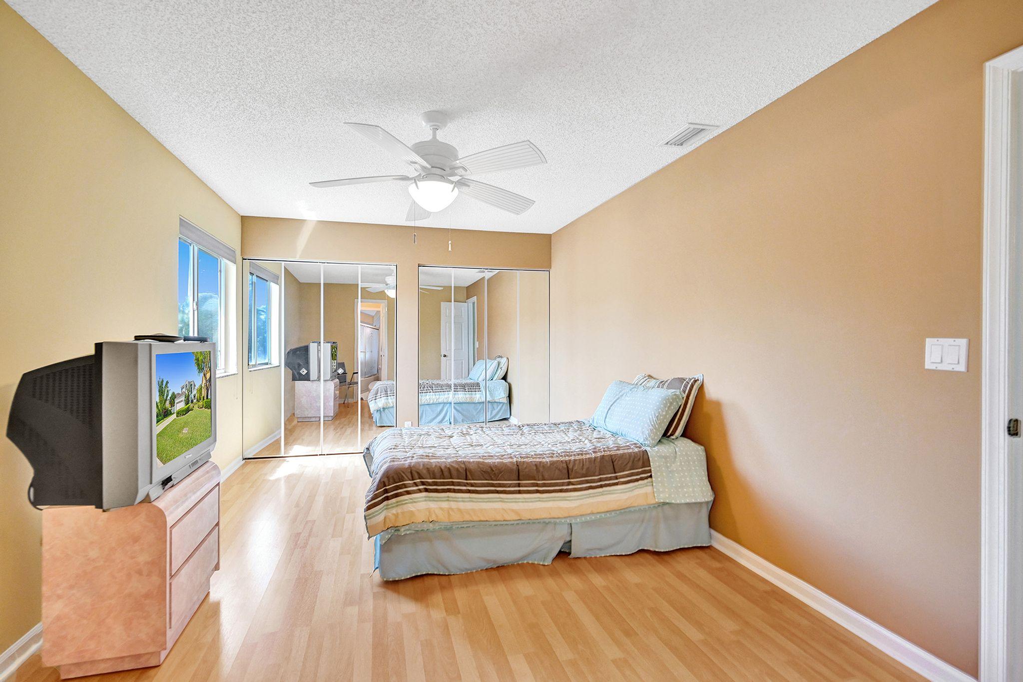 7892 Travelers Tree Drive Boca Raton, FL 33433 - Photo 32 of 42 4th Bedroom