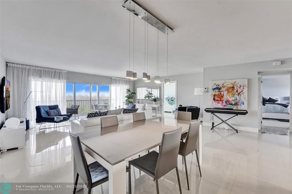 1523 East Hillsboro Boulevard, Unit 1031 Deerfield Beach, FL 33441 - Photo 13 of 78 Additional Primary bedroom and 3rd bedroom on opposite side