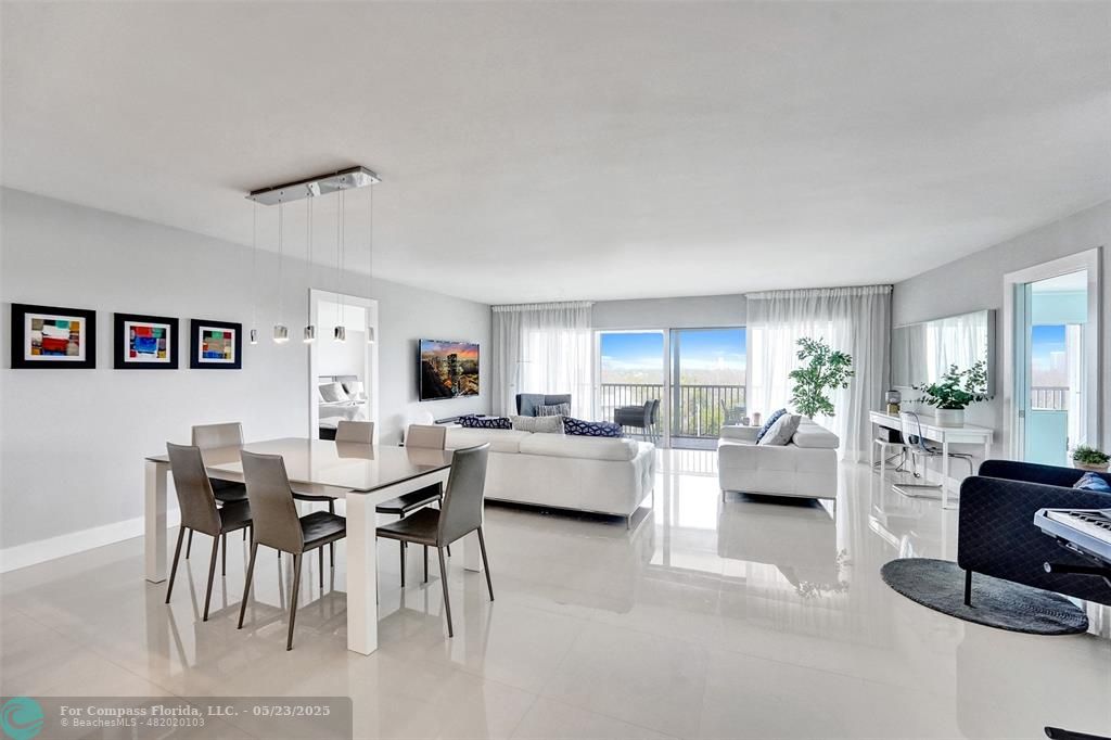 1523 East Hillsboro Boulevard, Unit 1031 Deerfield Beach, FL 33441 - Photo 16 of 78 There is a Primary bedroom on each side of the living area