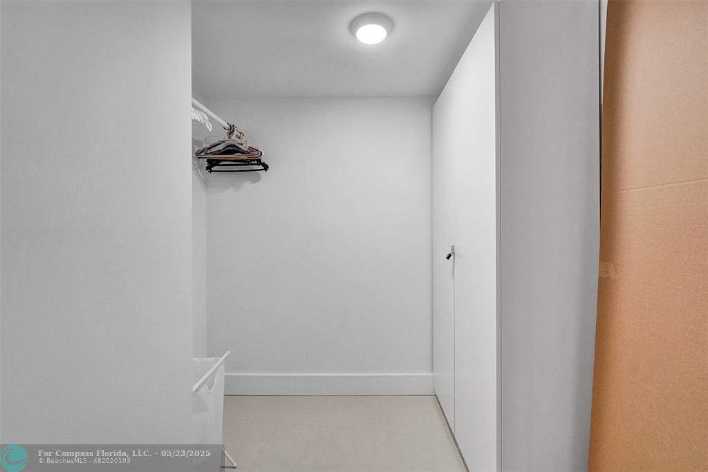 1523 East Hillsboro Boulevard, Unit 1031 Deerfield Beach, FL 33441 - Photo 47 of 78 a view of walk in closet