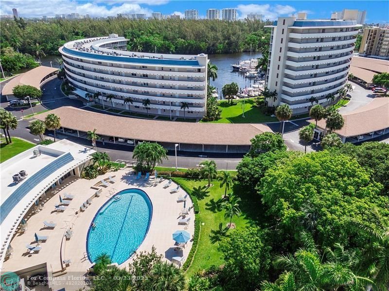 1523 East Hillsboro Boulevard, Unit 1031 Deerfield Beach, FL 33441 - Photo 64 of 78
