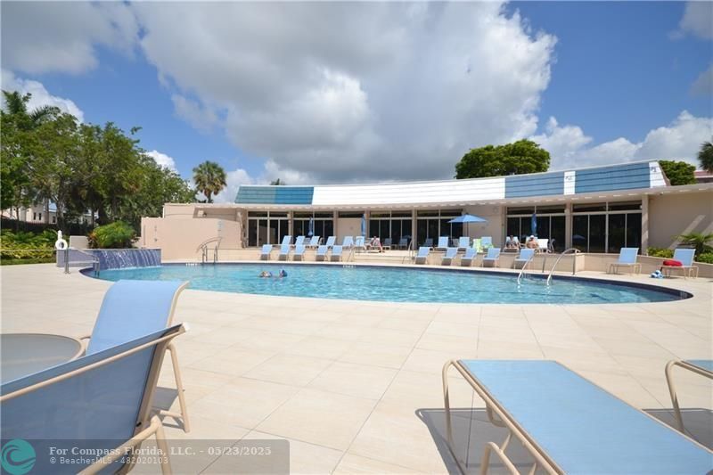 1523 East Hillsboro Boulevard, Unit 1031 Deerfield Beach, FL 33441 - Photo 66 of 78