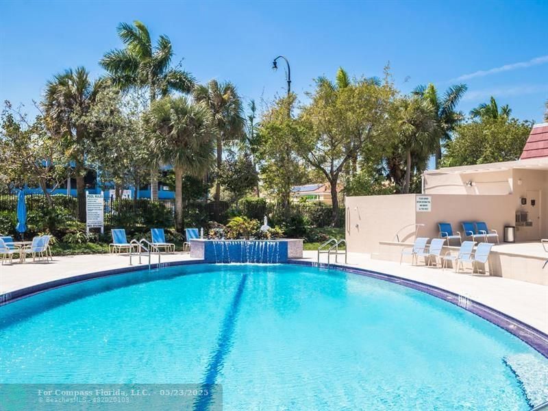 1523 East Hillsboro Boulevard, Unit 1031 Deerfield Beach, FL 33441 - Photo 73 of 78