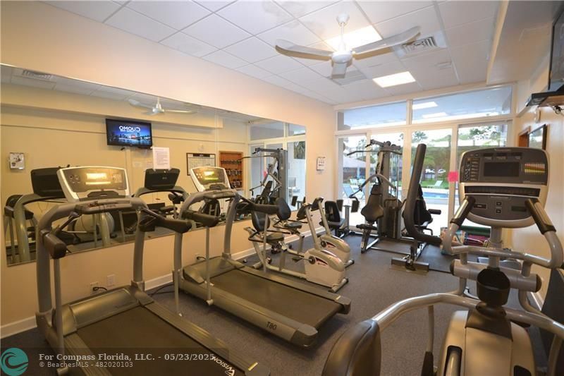 1523 East Hillsboro Boulevard, Unit 1031 Deerfield Beach, FL 33441 - Photo 76 of 78