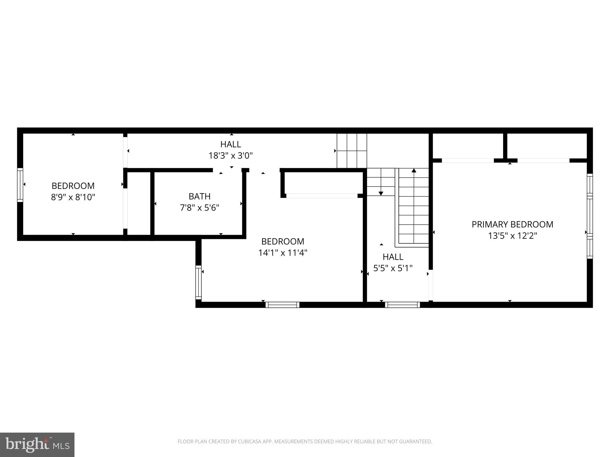 729 10th Street Northeast Washington, DC 20002 - Photo 16 of 20