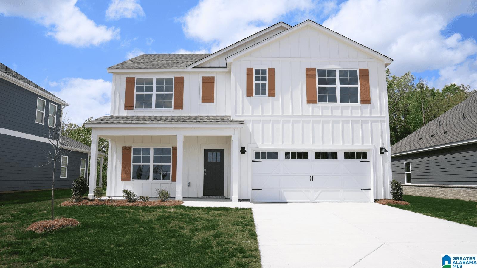 1068 Gadwall Drive Alabaster, AL 35007 - Photo 1 of 26