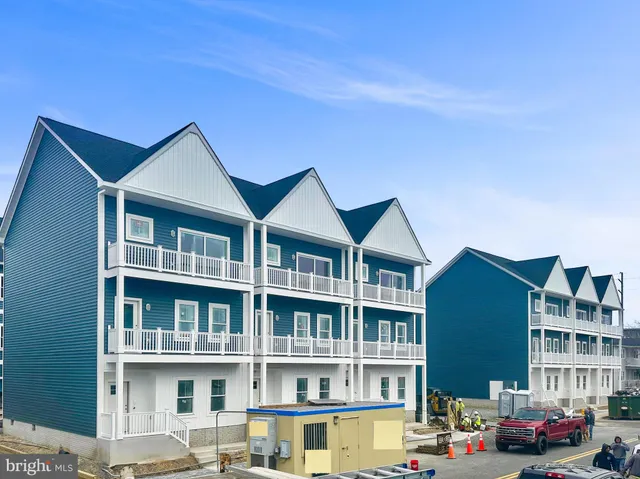 $850,000 | 75 Bayside Street, Unit M 75, Ocean City, MD 21842