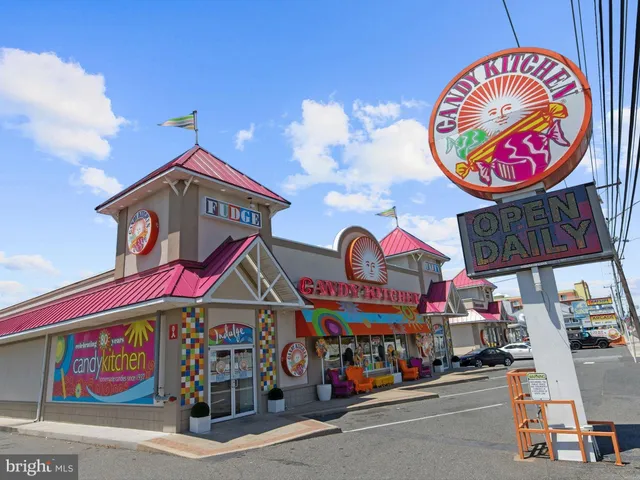 $850,000 | 75 Bayside Street, Unit M 75, Ocean City, MD 21842