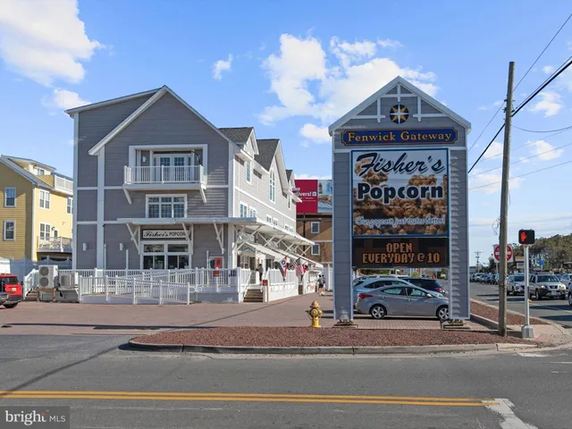 $850,000 | 75 Bayside Street, Unit M 75, Ocean City, MD 21842