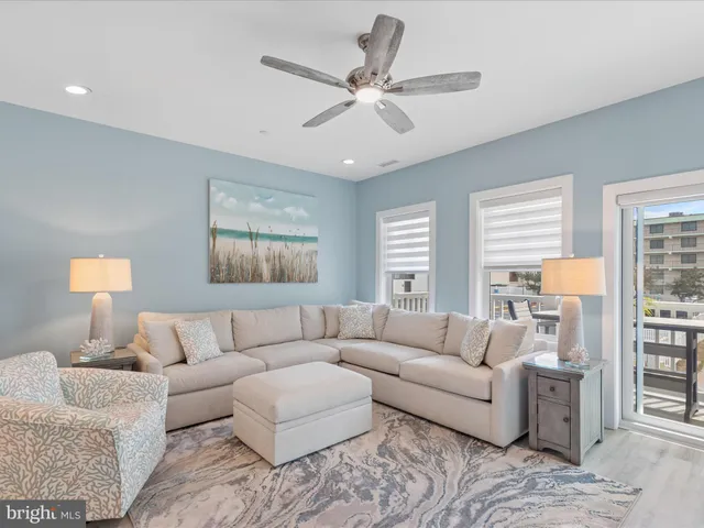 $850,000 | 75 Bayside Street, Unit M 75, Ocean City, MD 21842