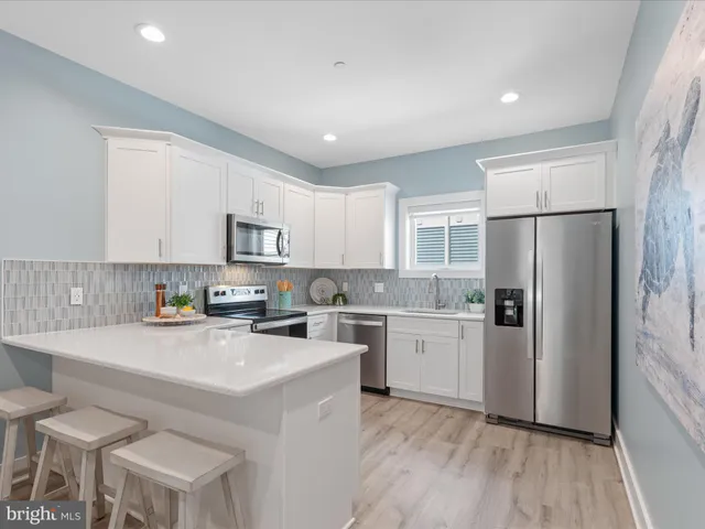 $850,000 | 75 Bayside Street, Unit M 75, Ocean City, MD 21842