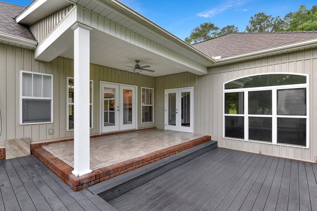 4601 Prevatt Road Cowarts, AL 36321 - Photo 31 of 44