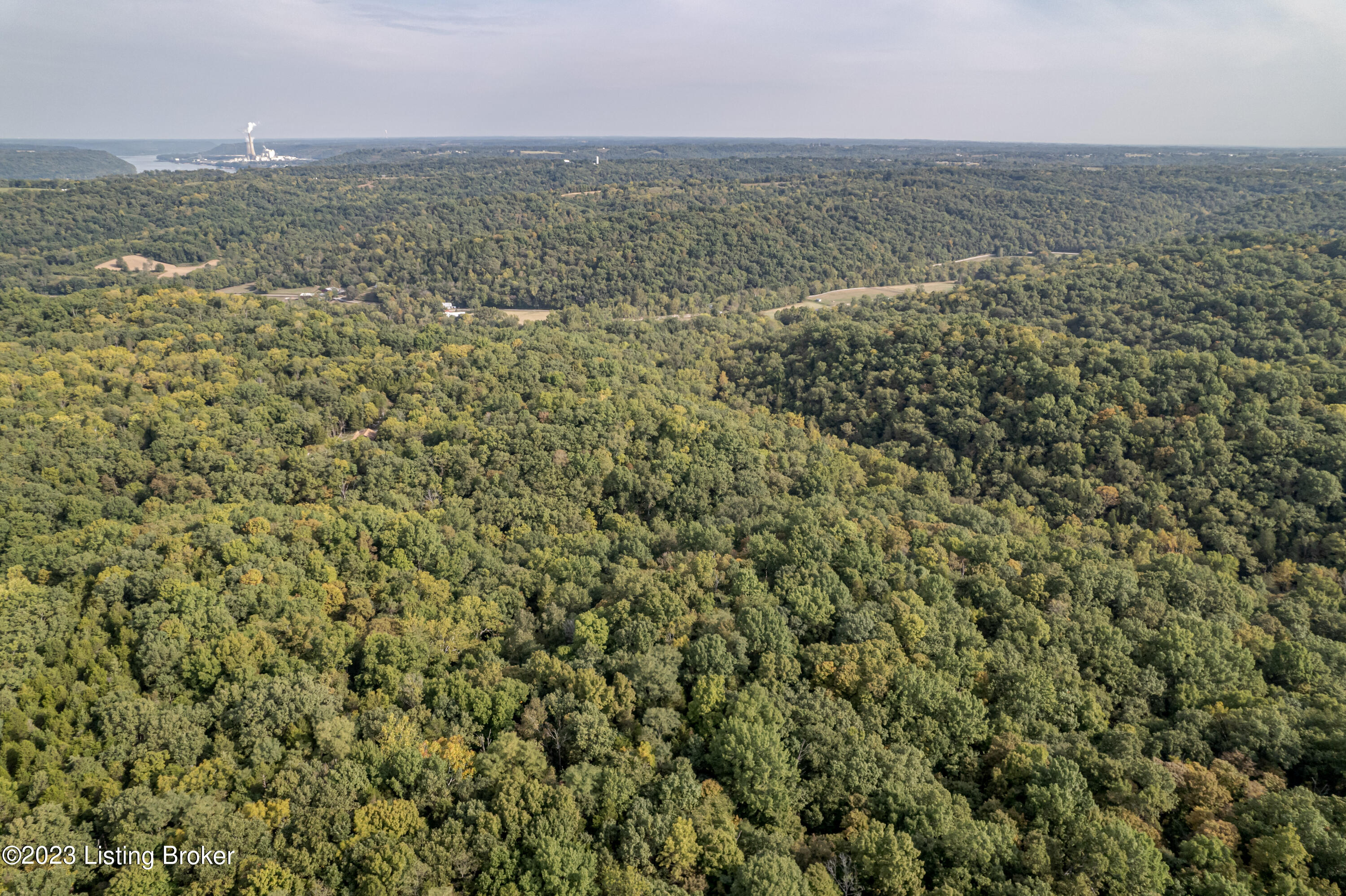 8001 Covington Ridge Road La Grange, KY 40031 - Photo 13 of 27 DJI_0838