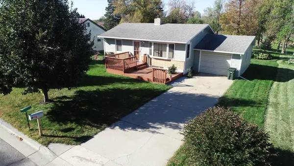 $120,000 | 324 10th Avenue Southeast, Elbow Lake, MN 56531