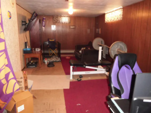 $159,000 | 324 10th Avenue Southeast, Elbow Lake, MN 56531