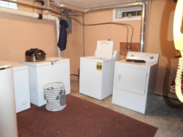 $159,000 | 324 10th Avenue Southeast, Elbow Lake, MN 56531