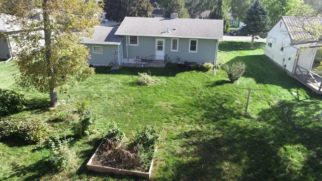 $159,000 | 324 10th Avenue Southeast, Elbow Lake, MN 56531