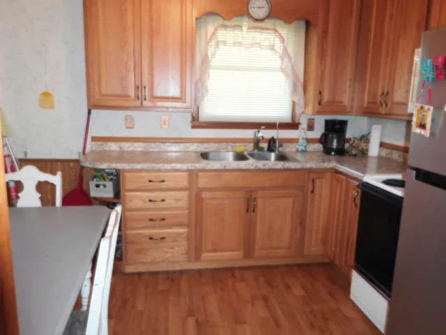 $159,000 | 324 10th Avenue Southeast, Elbow Lake, MN 56531