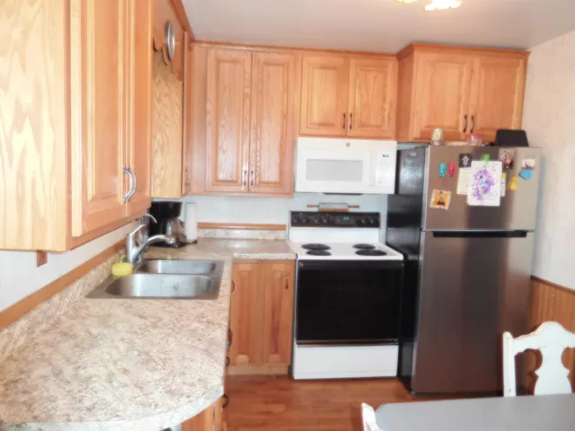 $159,000 | 324 10th Avenue Southeast, Elbow Lake, MN 56531