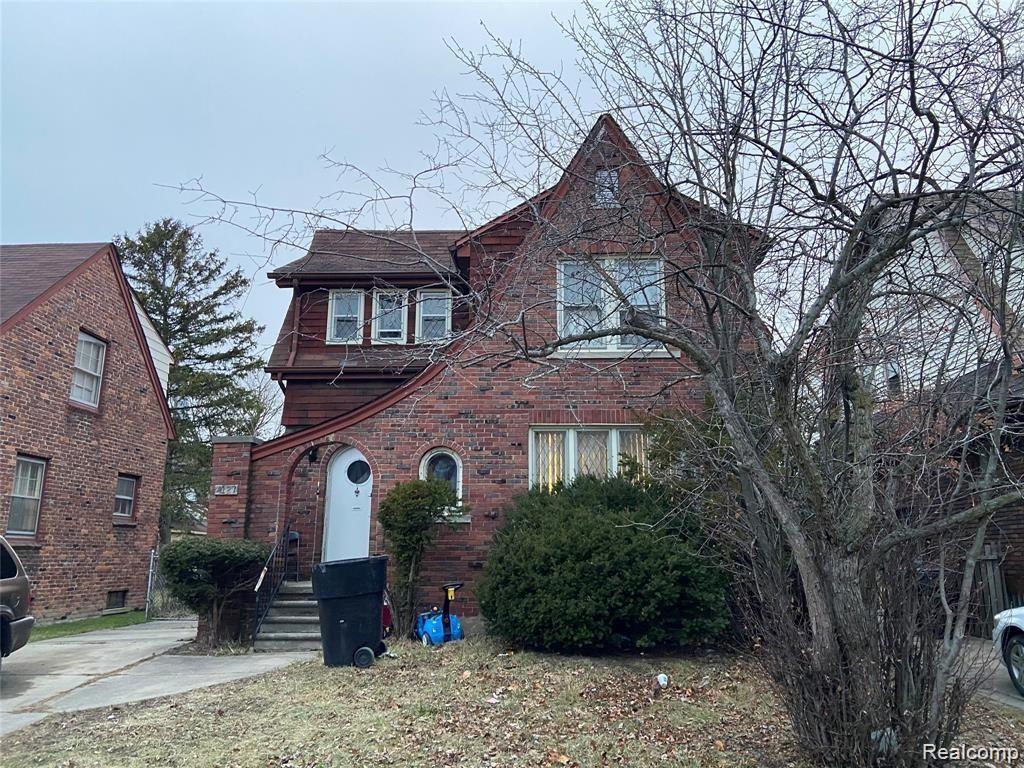 4127 Devonshire Road Detroit, MI 48224 - Photo 1 of 1
