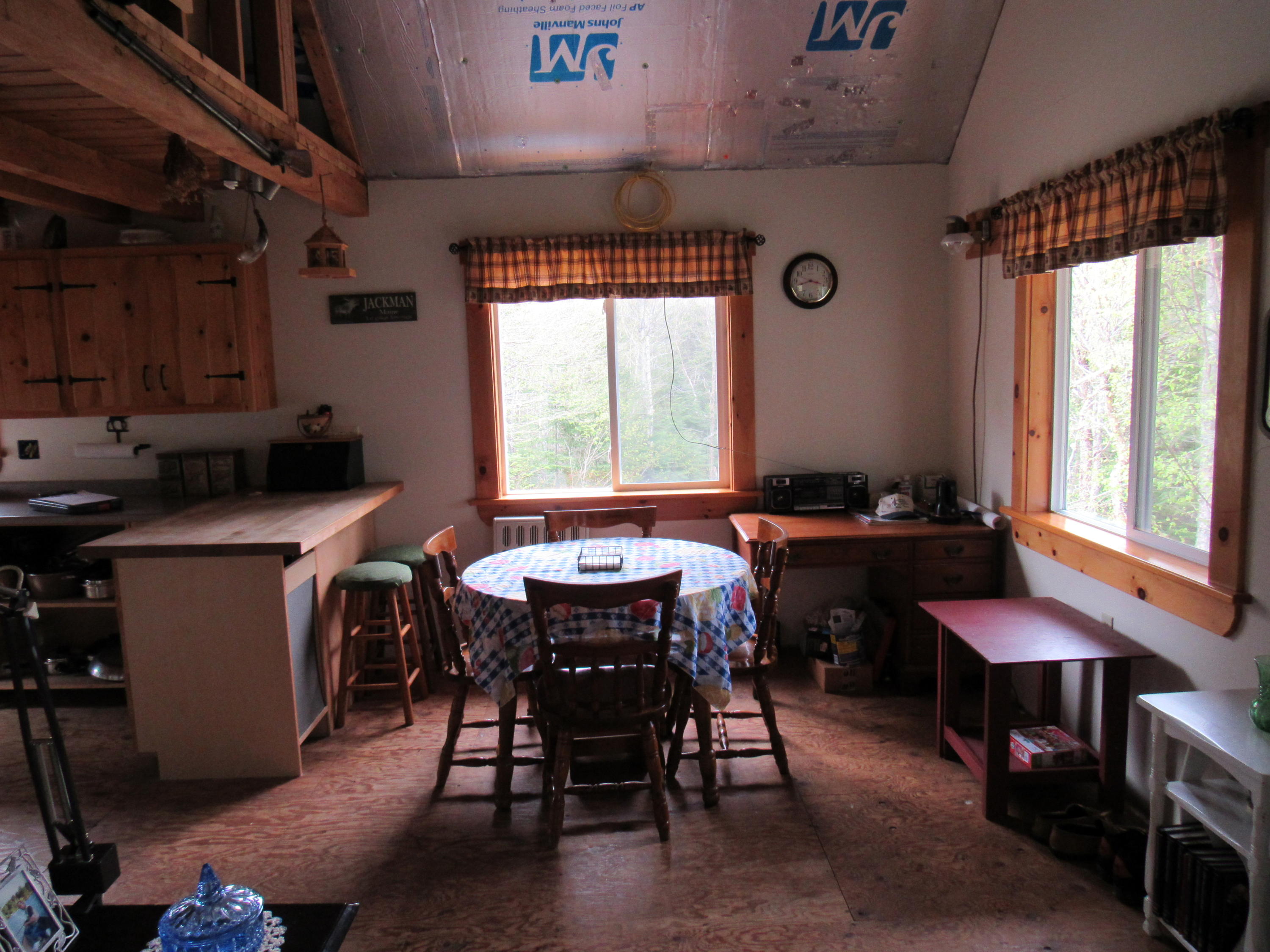 353 Grace Pond Road West Forks, ME 04985 - Photo 7 of 25 IMG_4194