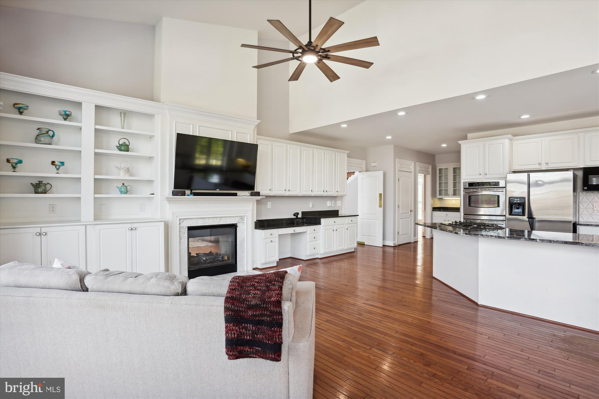 14709 McCann Farm Road Woodbine, MD 21797 - Photo 26 of 72 Gallery Image 26