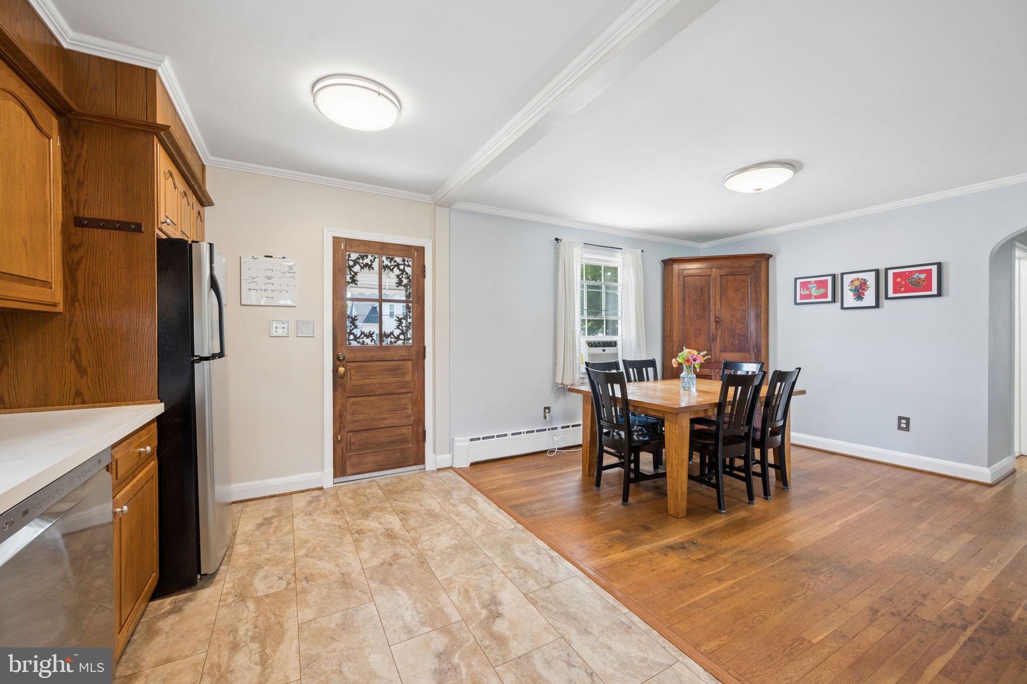 2626 Wentworth Road Baltimore, MD 21234 - Photo 14 of 75
