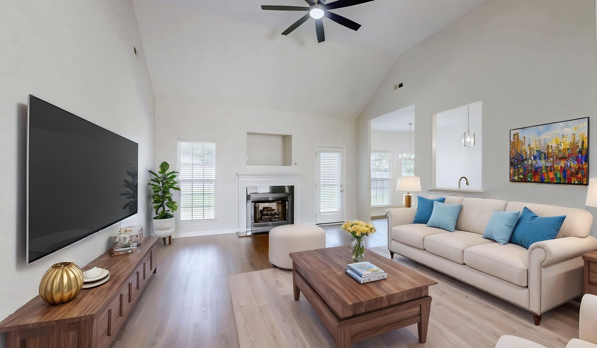 2014 Patrick Way Spring Hill, TN 37174 - Photo 14 of 38 Gallery Image 14