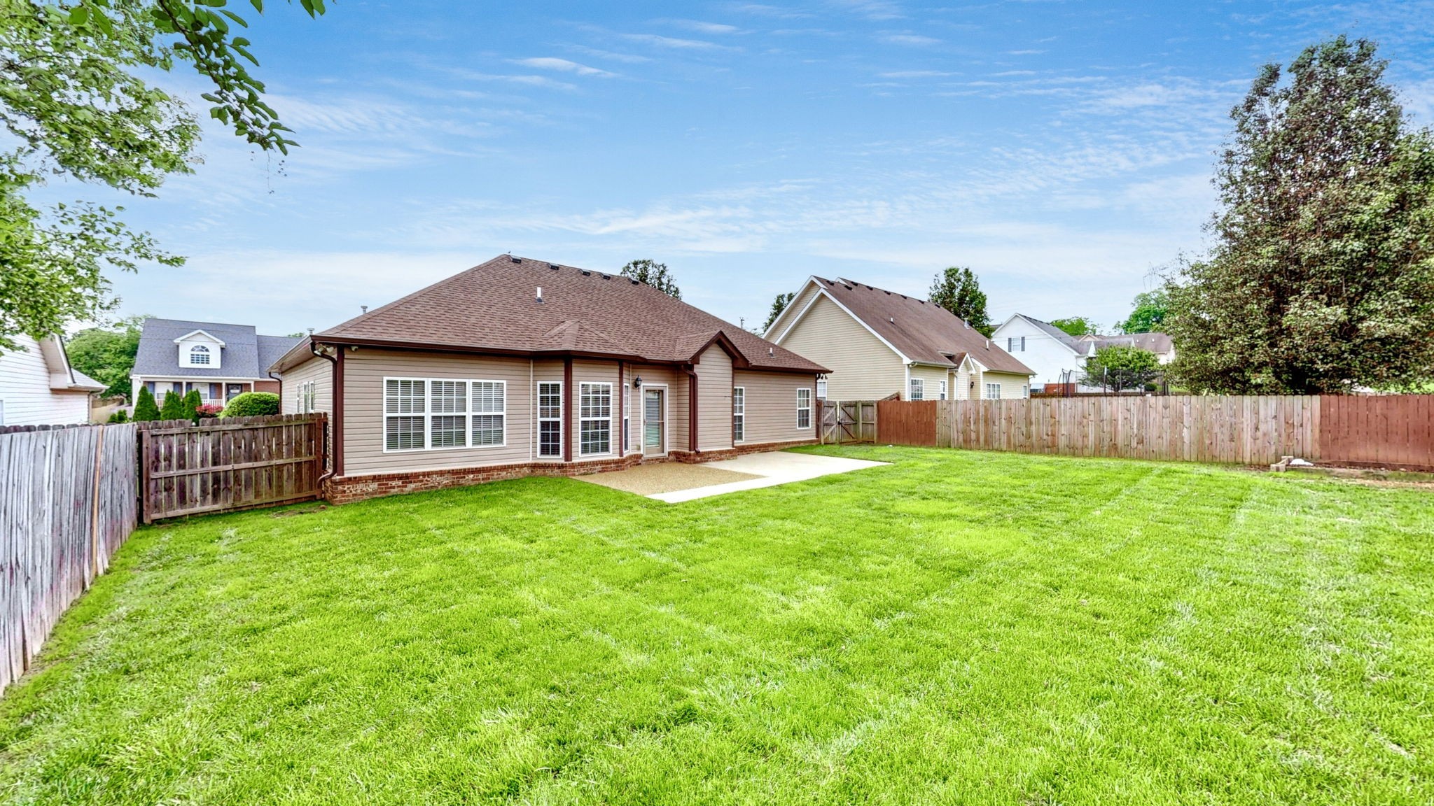 2014 Patrick Way Spring Hill, TN 37174 - Photo 33 of 38 Gallery Image 33