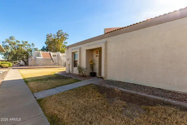 $270,000 | 1342 West Emerald Avenue, Unit 293, Mesa, AZ 85202
