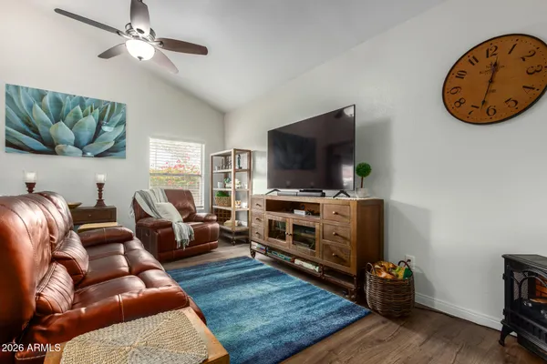 $270,000 | 1342 West Emerald Avenue, Unit 293, Mesa, AZ 85202