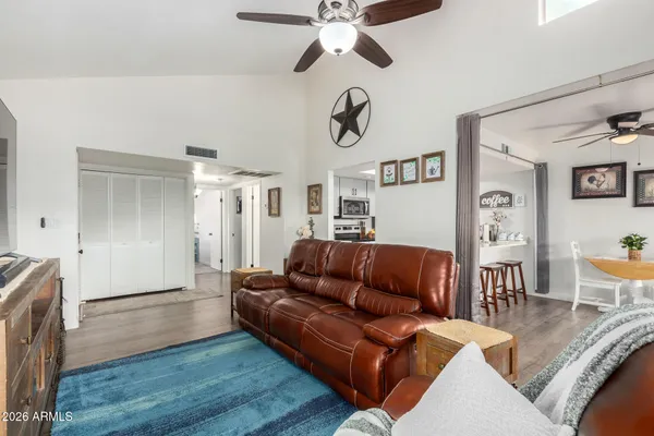 $270,000 | 1342 West Emerald Avenue, Unit 293, Mesa, AZ 85202