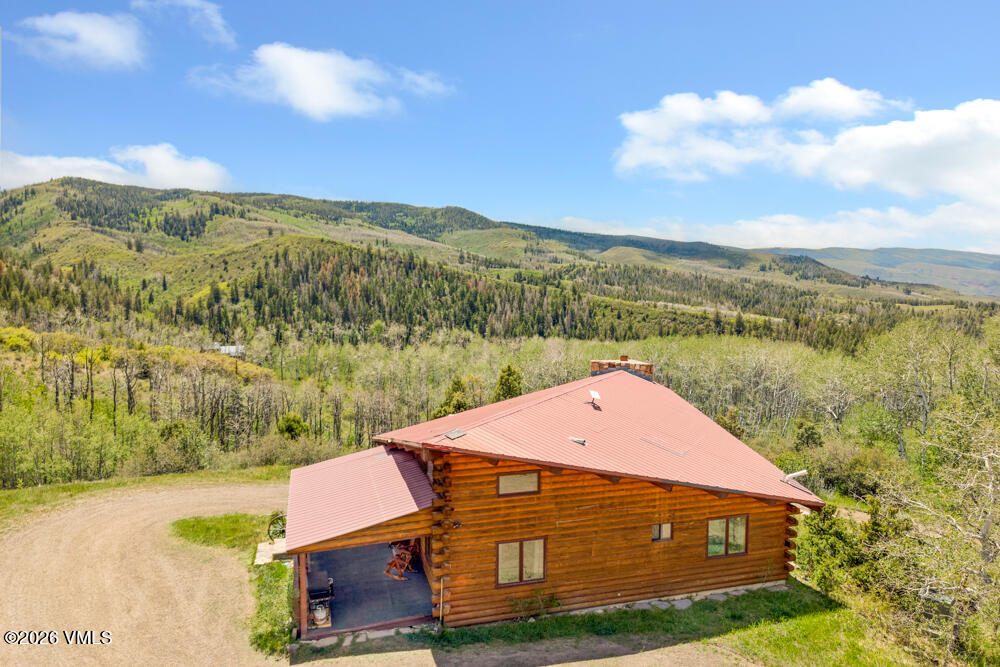 6010 Salt Creek Road Eagle, CO 81631 - Photo 29 of 69 Guest Cabin