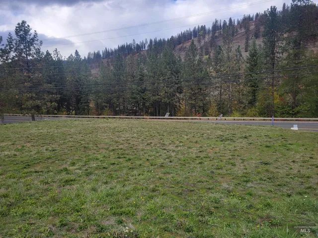 $100,000 | Tbd Grand Avenue, Orofino, ID 83544