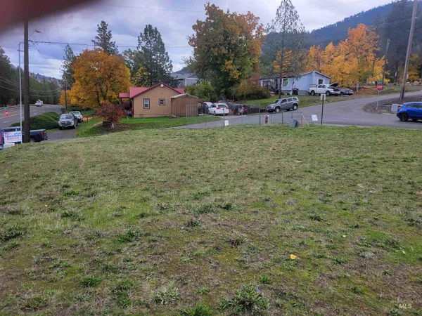 $100,000 | Tbd Grand Avenue, Orofino, ID 83544