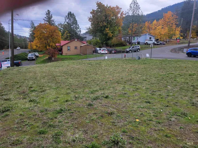$100,000 | Tbd Grand Avenue, Orofino, ID 83544