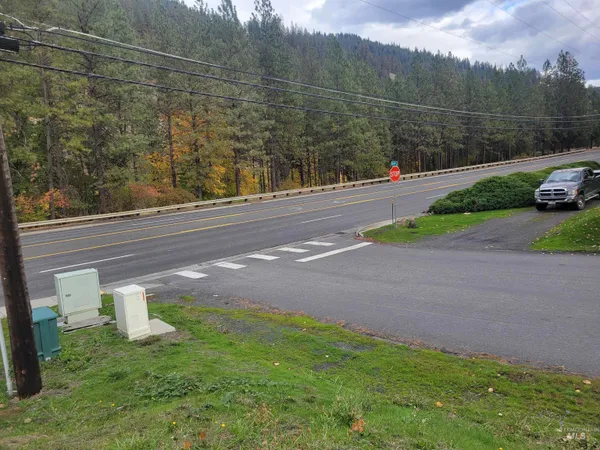 $100,000 | Tbd Grand Avenue, Orofino, ID 83544