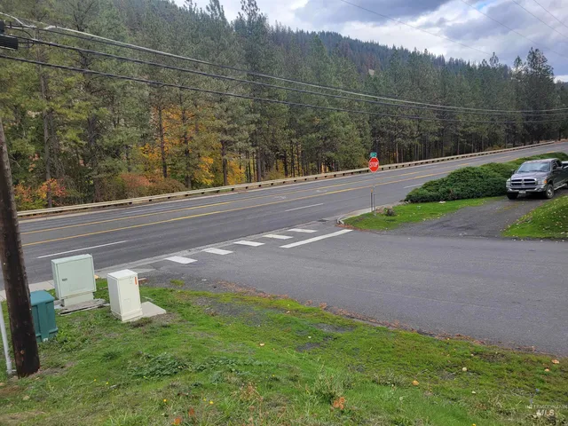 $100,000 | Tbd Grand Avenue, Orofino, ID 83544