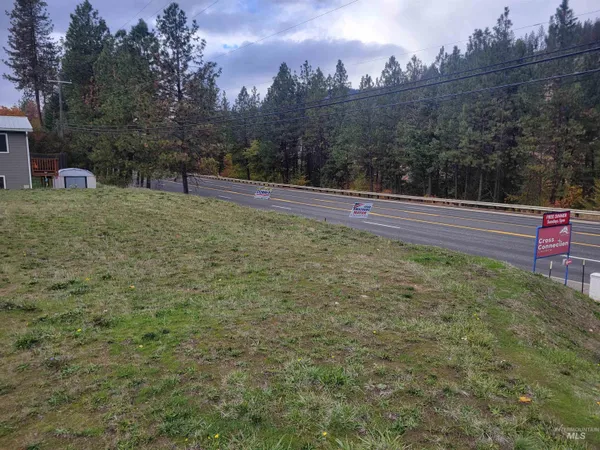 $100,000 | Tbd Grand Avenue, Orofino, ID 83544