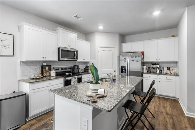 $2,500 | 381 Stoneybrook Drive, Dahlonega, GA 30533