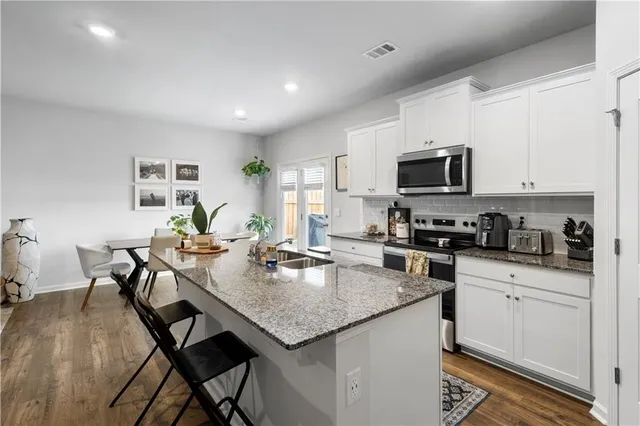 $2,500 | 381 Stoneybrook Drive, Dahlonega, GA 30533