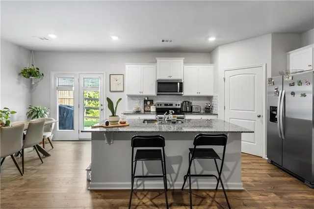 $2,500 | 381 Stoneybrook Drive, Dahlonega, GA 30533