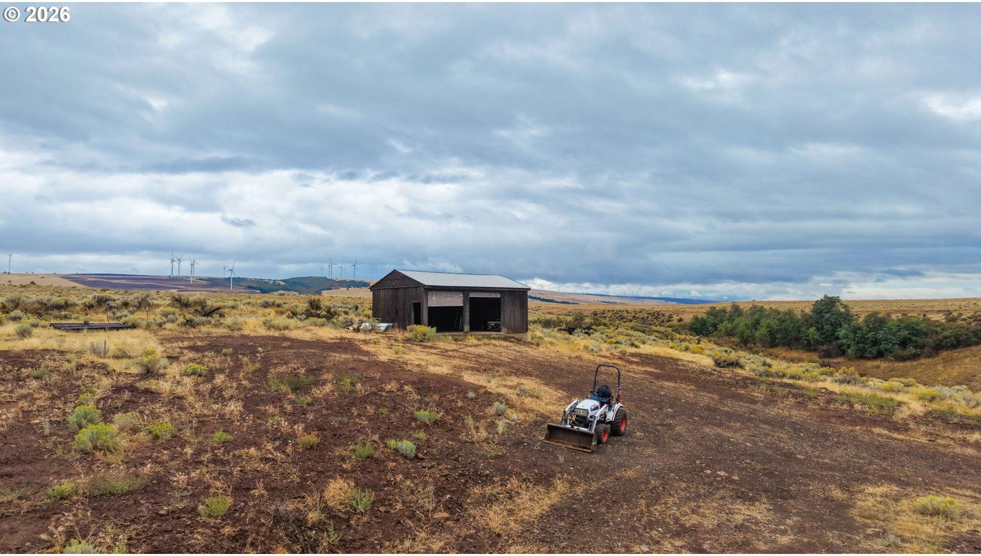 830 Ferguson Road Goldendale, WA 98620 - Photo 39 of 41 Gallery Image 39