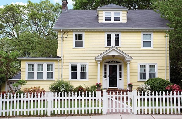 115 Carver Road Newton, MA 02461 - Photo 1 of 10