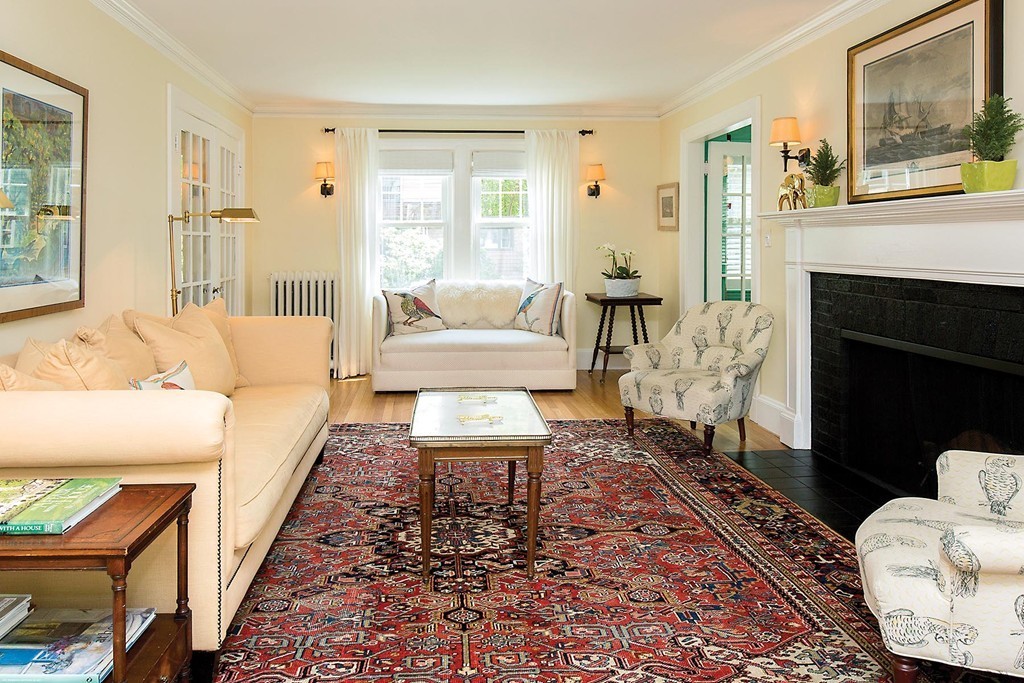 115 Carver Road Newton, MA 02461 - Photo 2 of 10