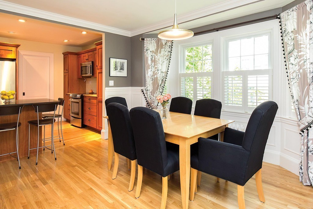 115 Carver Road Newton, MA 02461 - Photo 5 of 10