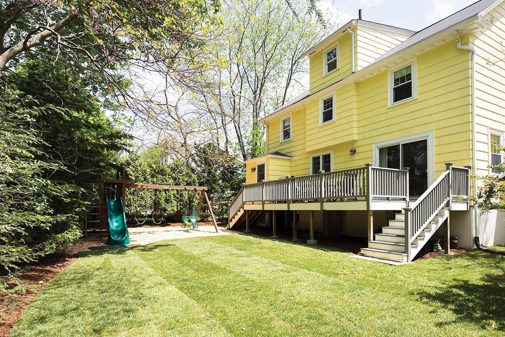 115 Carver Road Newton, MA 02461 - Photo 10 of 10