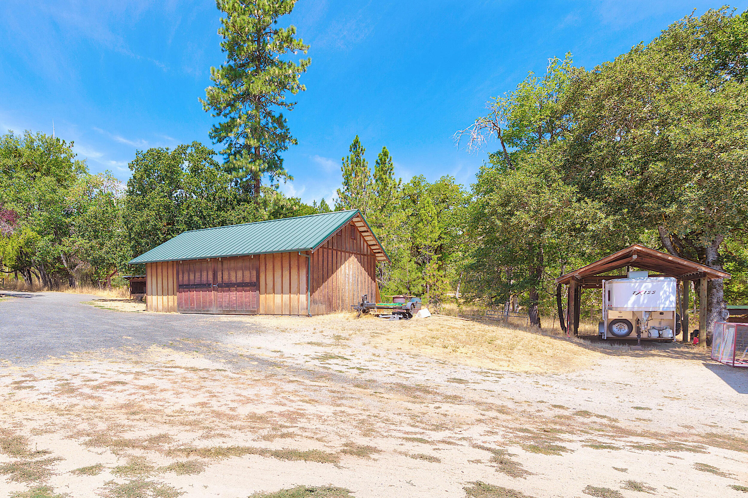 13615 Water Gap Road Williams, OR 97544 - Photo 54 of 75 Gallery Image 54