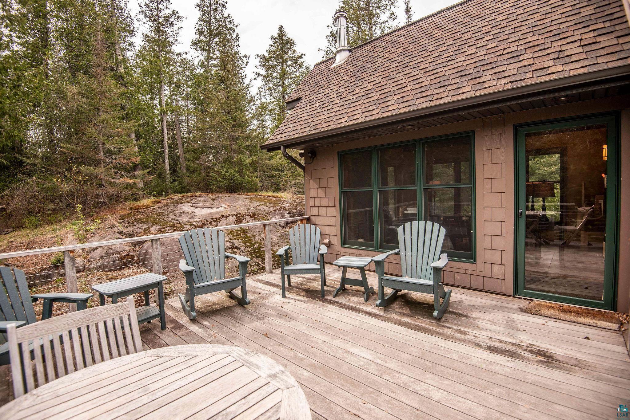 190 North Loon Lake Road Grand Marais, MN 55604 - Photo 39 of 65